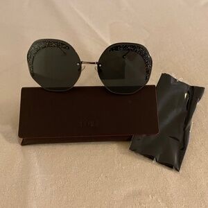 Brand new, never worn Fendi Sunglasses